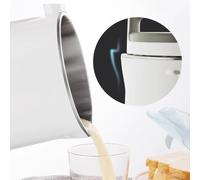 Home Soy Bean Soybean Milk Maker Household Soymilk Machine Juicer Blender Grain Nuts Dew Food Diy Mélangeur Maker