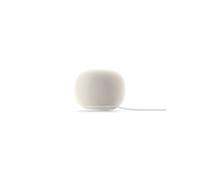 Assistant vocal GOOGLE Home Speaker Porcelaine
