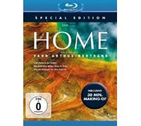 HOME-SPECIAL EDITION - BLU-RAY NEUF (REGIE: YANN ARTHUS-BERTRAND)