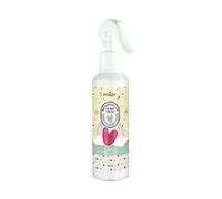 Home Spray Bébé - Désodorisants - 220 ml - Une fraîcheur douce et apaisante pour la chambre de bébé