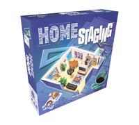 Home stanging - jeu de logique