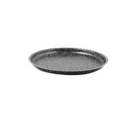 Home Moule à Pizza Rond en Pierre Antiadhésif Cm 36 Article pour La Cuisine