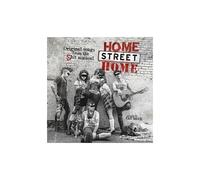 Home Street Home: Original Songs Fr