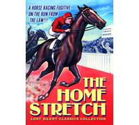Home Stretch [DVD] [1921] [Region 1] [NTSC]