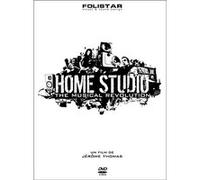 Home studio the musical revolution E