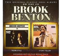 Home Style/Story Teller [Import allemand]