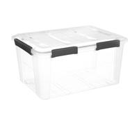 Home & Styling Boîte Clip Protect+ 75L