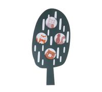 Home & Styling Cadre photo arbre 43 x 21 cm