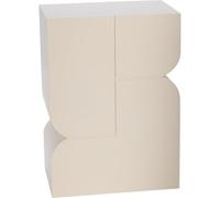 Home & Styling Table d'appoint HUE, 30,5 x 20 x 42,5 cm