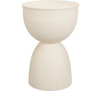 Home & Styling Table en métal SÖMN, 45,5 cm