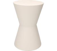 Home & Styling Table latérale pour canapé Tome, Ø 29 x 45 cm