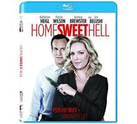 Home Sweet Hell [Blu-Ray]