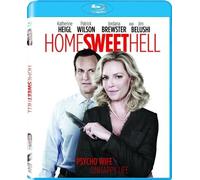Home Sweet Hell [Blu-Ray]