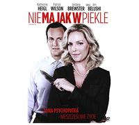Home Sweet Hell [DVD] [Region 2] (IMPORT) (Pas de version française)