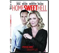 Home Sweet Hell [Region Free]