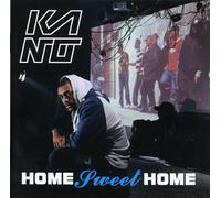 Kano – Home Sweet Home – CD – Import