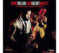Sonny Rollins & Don Cherry Quartet – Home, Sweet Home – Vinyle 33 tours (Édition limitée 12")