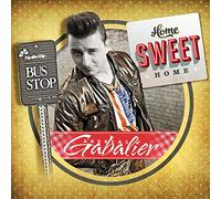 Andreas Gabalier – Home Sweet Home – CD – Jewel – Import