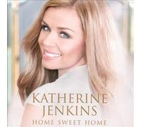 Home Sweet Home by Katherine Jenkins [Audio CD] NEUF