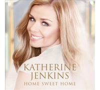 Home Sweet Home by Katherine Jenkins [Audio CD] NEUF