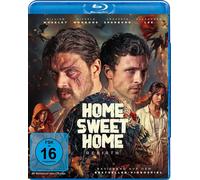 Home Sweet Home: Rebirth (Blu-ray)