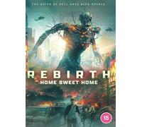 Home Sweet Home: Rebirth [DVD] (IMPORT) (Pas de version française)