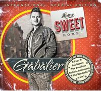 Andreas Gabalier – Home Sweet Home – CD – Édition spéciale internationale