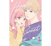 Home Sweet Home Vol. 1