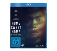 Home Sweet Home - Wo das Böse wohnt (Blu-ray) Thomas Sieben David Kross