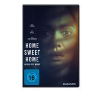 Home Sweet Home - Wo das Böse wohnt (DVD)