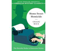 Home Sweet Homicide