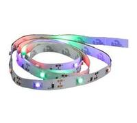 Home Sweet Light - Ruban LED à Piles 3m Multicolore Multicolore G