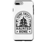 Home Sweet Maison hantée Gothique Coque pour iPhone 7 Plus/8 Plus