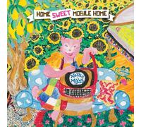 Nellie McKay – Home Sweet Mobile Home – CD – Import