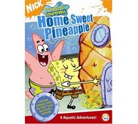 Home Sweet Pineapple [Import USA Zone 1]