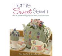 Home Sweet Sewn