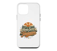 Home Sweet Tennessee Vintage State Pride Coque pour iPhone 12 Mini