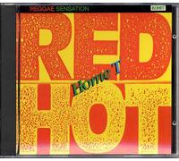 Home T - Red Hot
