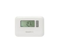 Honeywell Home T3C110AEU Home T3 Thermostat d'ambiance mural programme journalier programme hebdomadaire 1 pc(s)