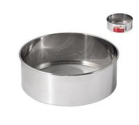 Home Tamis Rond, 15.5 cm, Acier Inoxydable