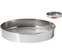 Home Tamis Rond, 19 cm, Acier Inoxydable