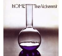 HOME - THE ALCHEMIST CD NEUF