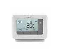 Home thermostat programmable t4 journalier - HONEYWELL HOME : T4H110A1013