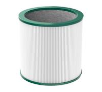 HOME TIMES, 1 Paquet. Compatible Avec Dyson Pure Cool Link TP01, TP02, TP03, BP01, AM11. Filtre De Rechange For Purificateur D'air Tour, Comparable À La Référence 968126-03.
