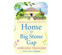 Home to Big Stone Gap