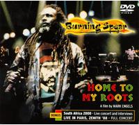 Home to My Roots: South Africa 2000 - Live Concert [Import USA Zone 1]