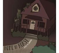 Home to Roast by Jesse W. Johnson