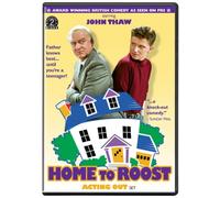 Home to Roost: Acting Out [Import USA Zone 1]