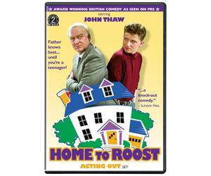 Home to Roost: Acting Out [Import USA Zone 1]