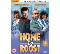 Home to Roost - Home to Roost - Complete Series [Repackaged] [Import anglais]
